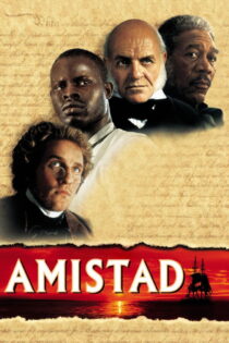 دانلود فیلم Amistad 1997 آمیستاد