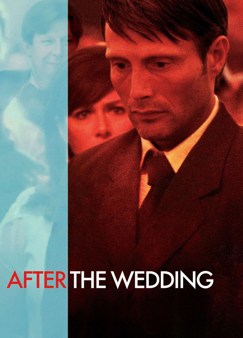 دانلود فیلم After the Wedding 2006 پس از عروسی
