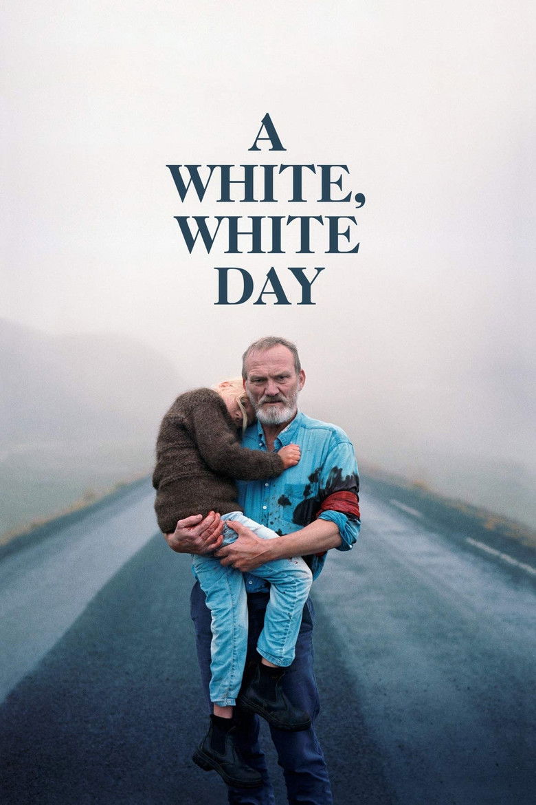 دانلود فیلم A White, White Day 2019 یک روز سفیدِ سفید