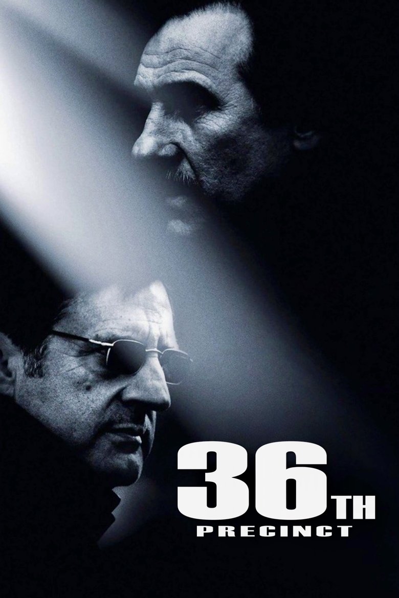 دانلود فیلم 36th Precinct 2004 پلاک ۳۶