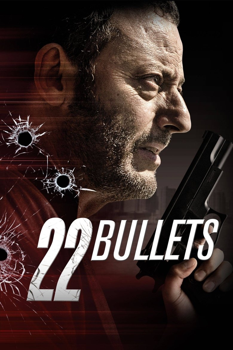 دانلود فیلم 22 Bullets 2010 جاودانه