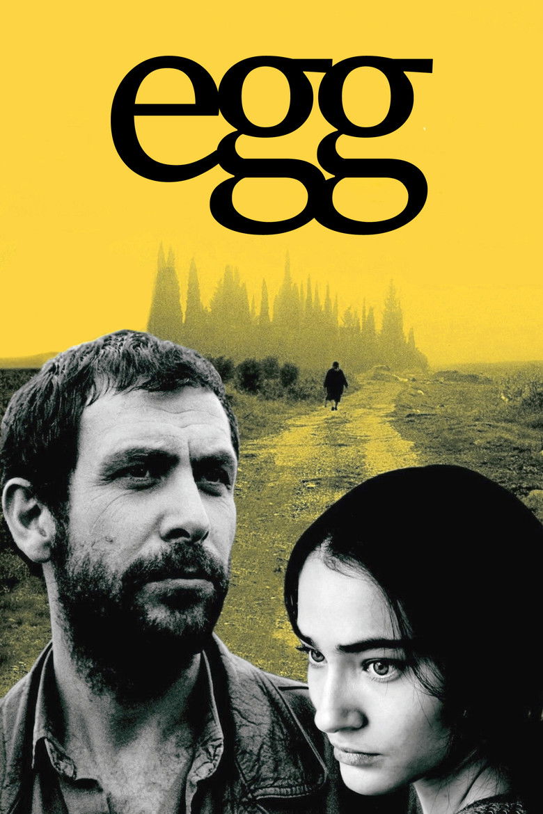 دانلود فیلم Egg 2007 تخم‌مرغ