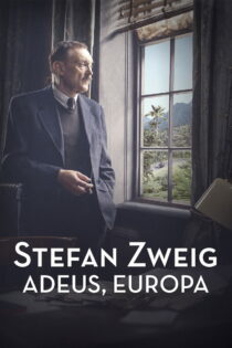 دانلود فیلم Stefan Zweig: Farewell to Europe 2016 پیش از طلوع