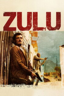 دانلود فیلم Zulu 2013 زولو