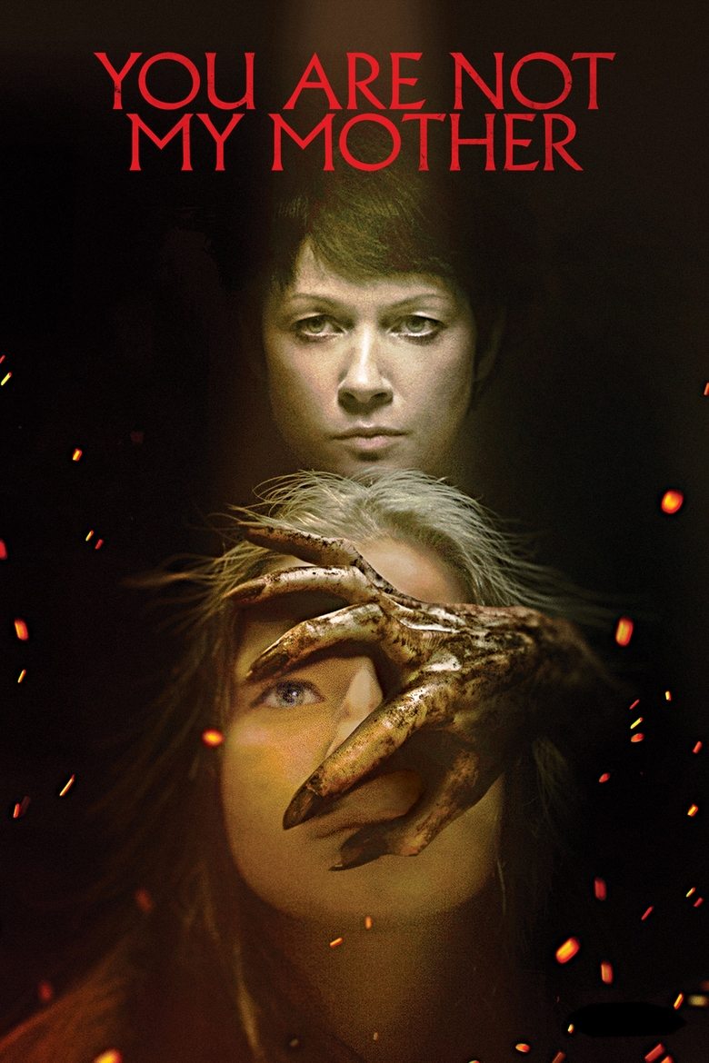 دانلود فیلم You Are Not My Mother 2021 تو مادر من نیستی