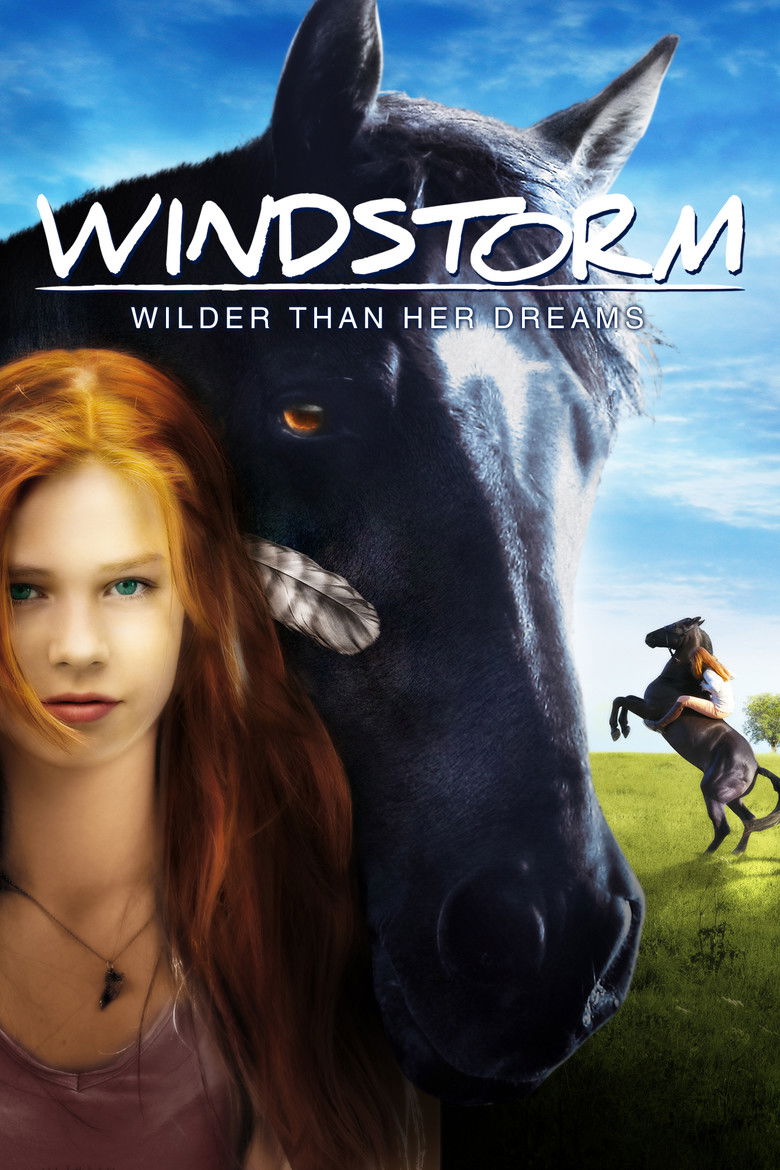 دانلود فیلم Windstorm 2013 اوست‌ویند