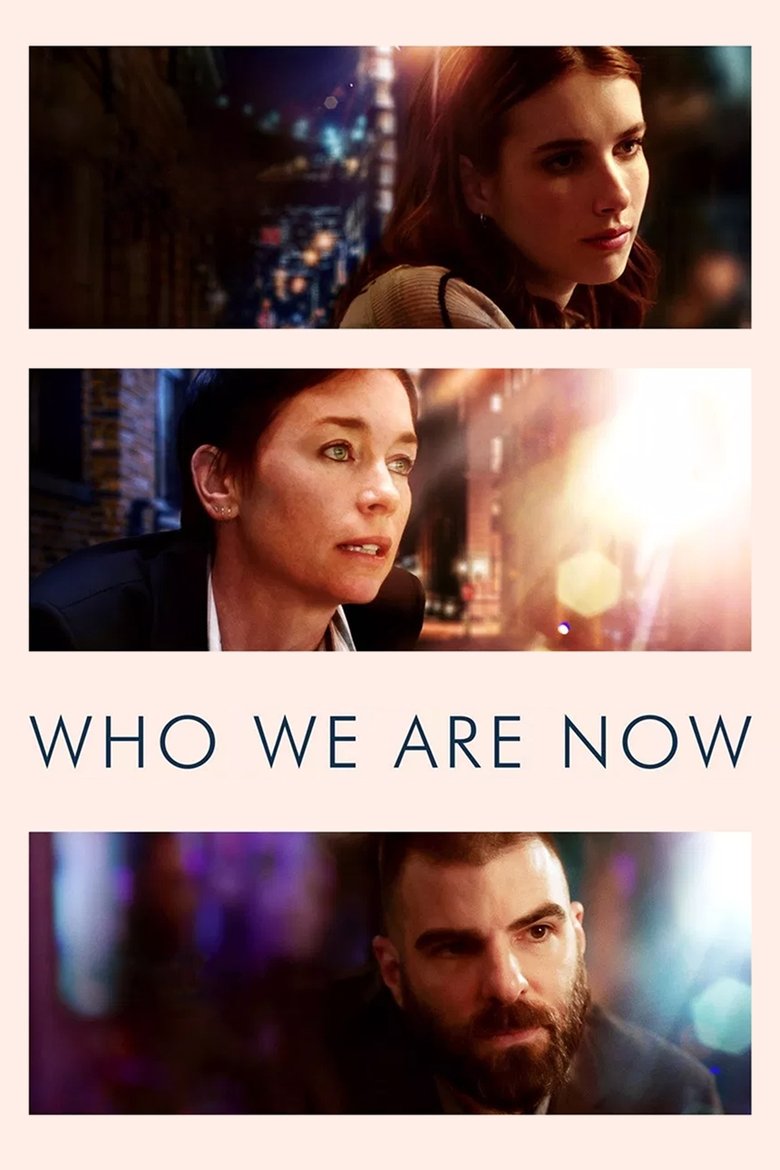 دانلود فیلم Who We Are Now 2017 اکنون چه کسی هستیم