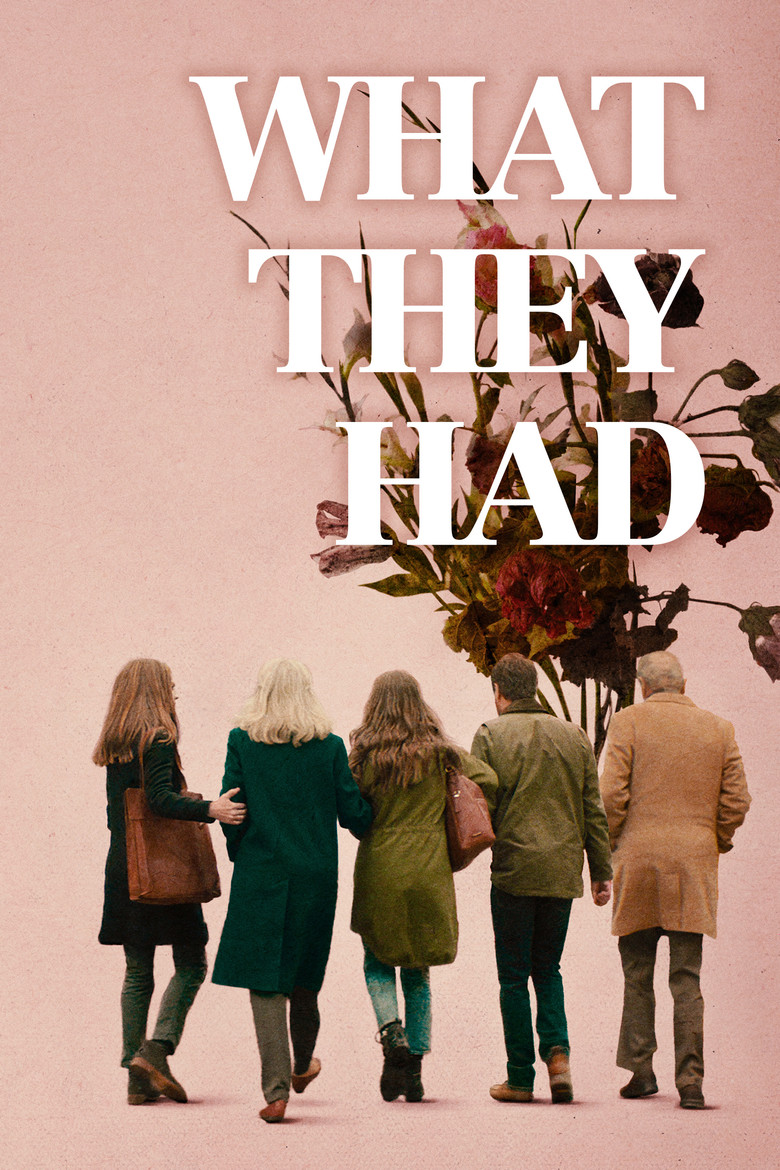 دانلود فیلم What They Had 2018 آنچه آن‌ها داشتند