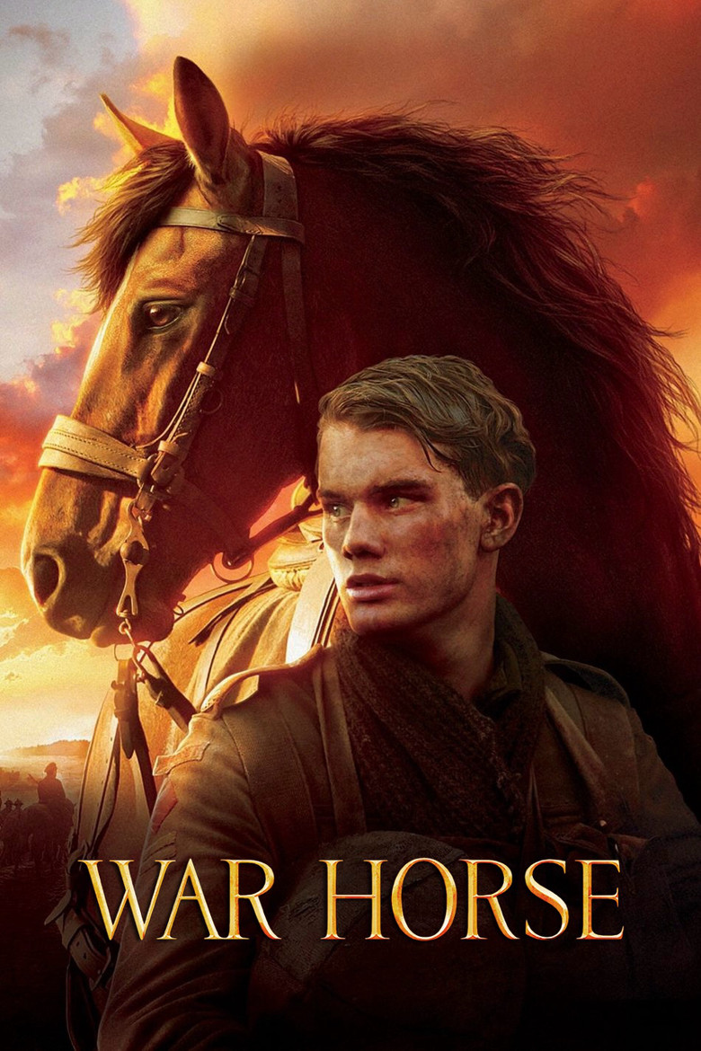 دانلود فیلم War Horse 2011 اسب جنگی