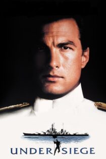 دانلود فیلم Under Siege 1992 تحت محاصره