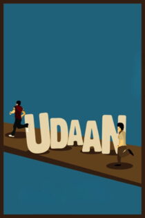 دانلود فیلم Udaan 2010 پرواز (اودان)