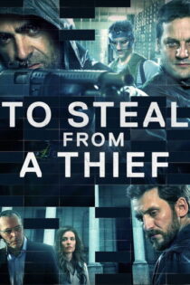 دانلود فیلم To Steal from a Thief 2016 صد سال بخشش