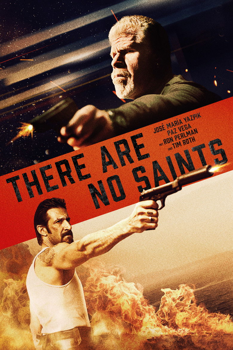 دانلود فیلم There Are No Saints 2022 هیچ قدیسی وجود ندارد