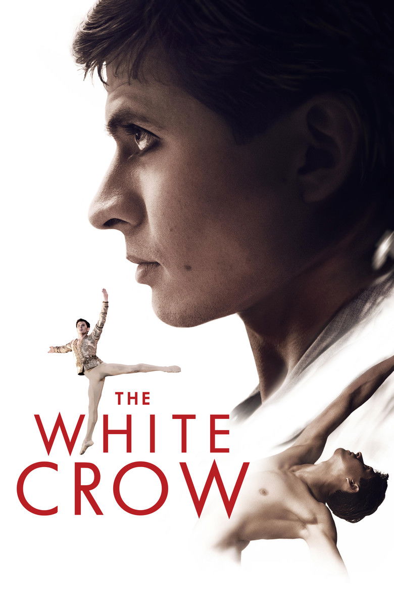 دانلود فیلم The White Crow 2018 کلاغ سفید