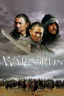 دانلود فیلم The Warlords 2007 برادران تنی دانلود فیلم The Warlords 2007 برادران تنی