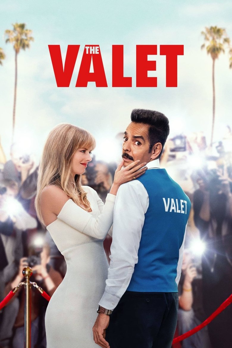 دانلود فیلم The Valet 2022 پیشخدمت