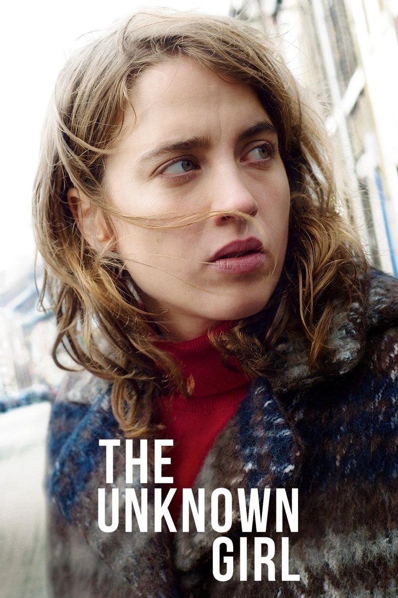 دانلود فیلم The Unknown Girl 2016 دختر ناشناس