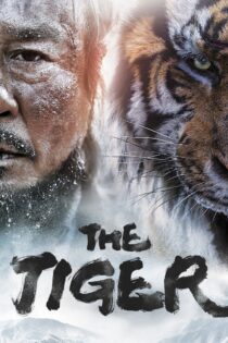 دانلود فیلم The Tiger 2015 ببر