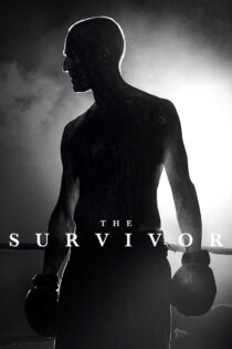 دانلود فیلم The Survivor 2021 بازمانده