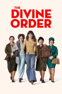 دانلود فیلم The Divine Order 2017 نظم الهی