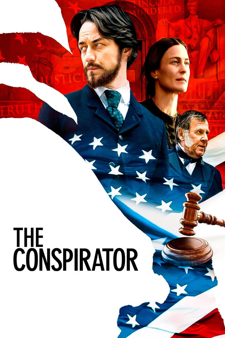 دانلود فیلم The Conspirator 2010 دسیسه‌گر