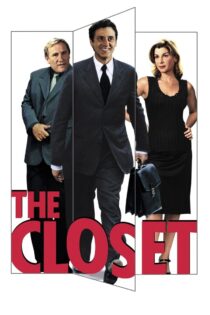 دانلود فیلم The Closet 2001 کمد