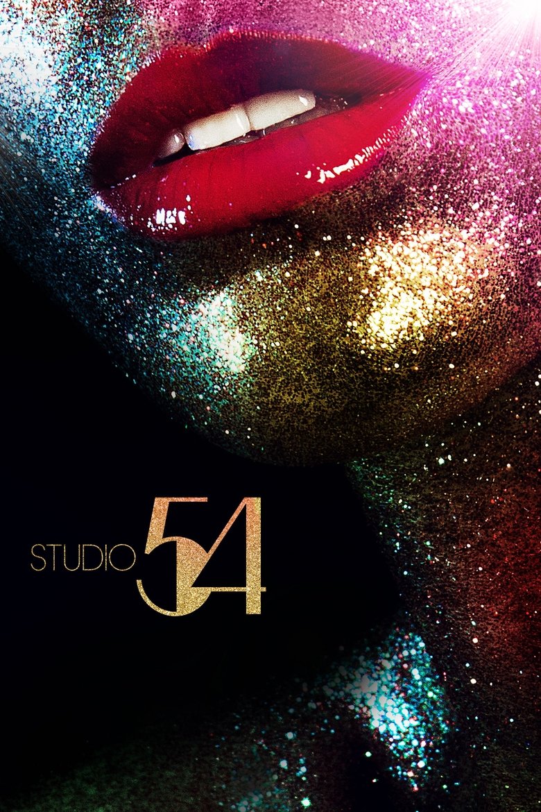 دانلود فیلم Studio 54 2018 استودیو ۵۴