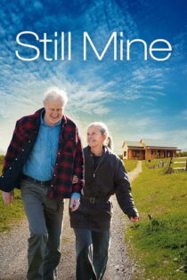 دانلود فیلم Still Mine 2012 هنوز مال من