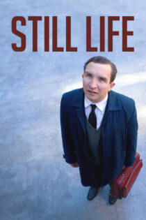 دانلود فیلم Still Life 2013 طبیعت بی‌جان