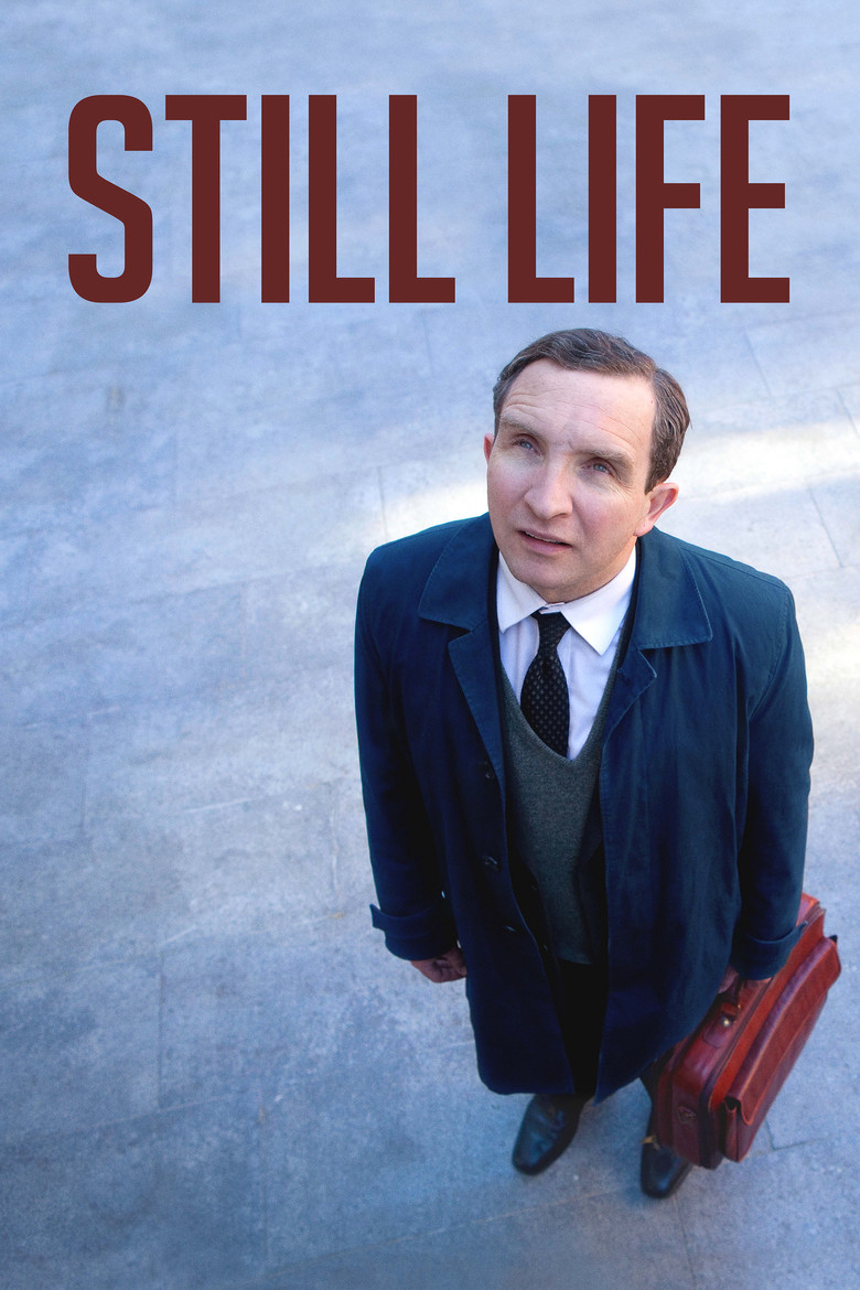دانلود فیلم Still Life 2013 طبیعت بی‌جان
