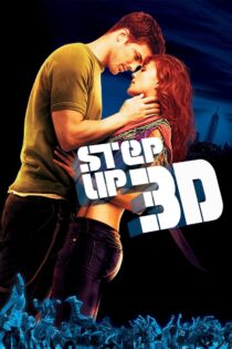 دانلود فیلم Step Up 3D 2010 استپ آپ سه‌بعدی