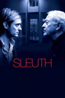 دانلود فیلم Sleuth 2007 کارآگاه