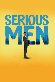 دانلود فیلم Serious Men 2020 مردان جدی دانلود فیلم Serious Men 2020 مردان جدی
