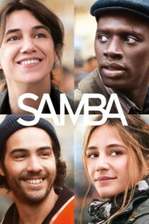دانلود فیلم Samba 2014 سامبا دانلود فیلم Samba 2014 سامبا