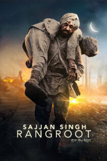 دانلود فیلم Sajjan Singh Rangroot 2018 ساجان سینگ رانگروت
