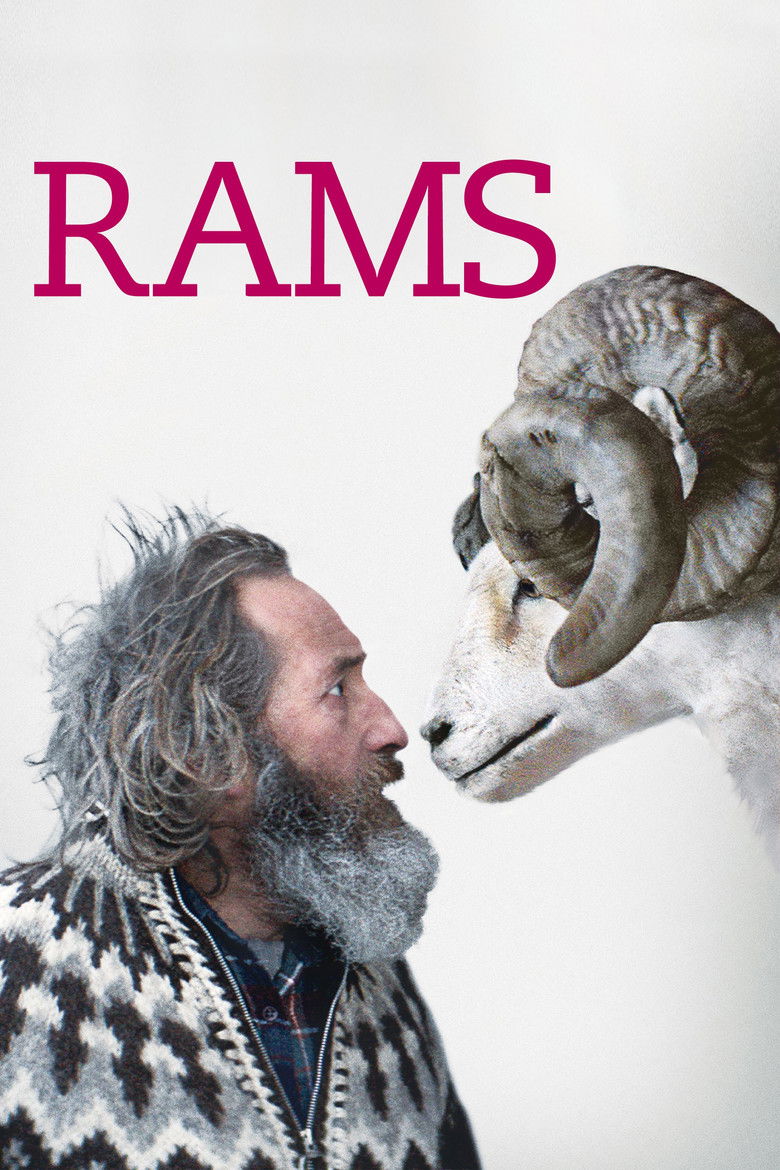 دانلود فیلم Rams 2015 قوچ‌ها