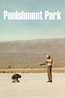 دانلود فیلم Punishment Park 1971 پارک مجازات دانلود فیلم Punishment Park 1971 پارک مجازات