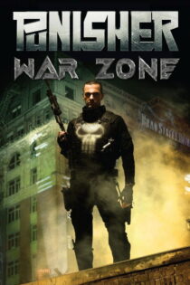 دانلود فیلم Punisher: War Zone 2008 مجازاتگر: منطقه جنگی