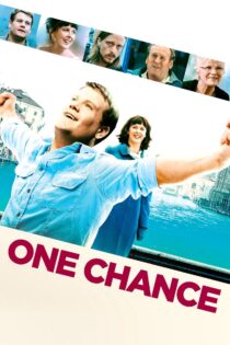 دانلود فیلم One Chance 2013 یک شانس
