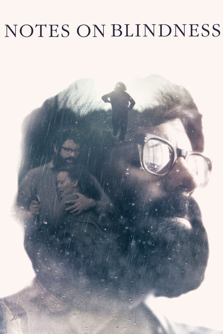 دانلود فیلم Notes on Blindness 2016 یادداشت‌هایی دربارهٔ نابینایی