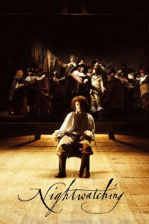دانلود فیلم Nightwatching 2007 نایت‌واچینگ