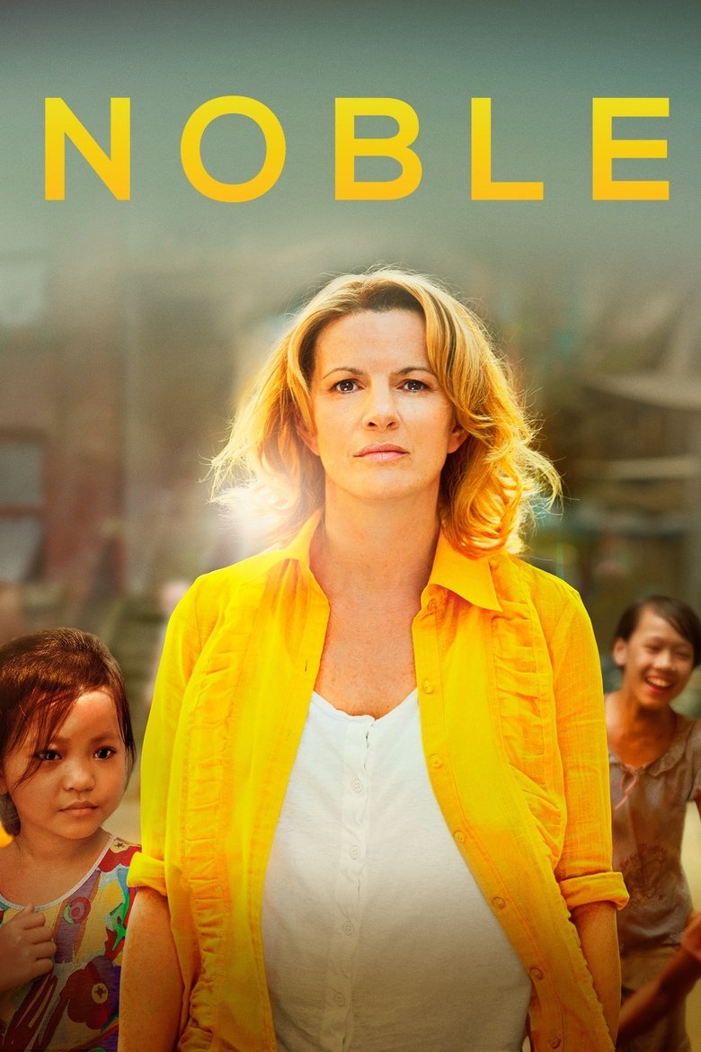دانلود فیلم Noble 2014 نوبل
