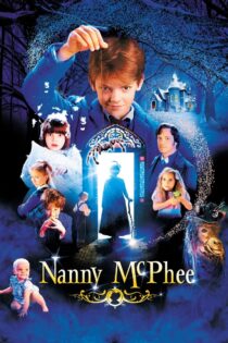 دانلود فیلم Nanny McPhee 2005 نینی مک‌فی