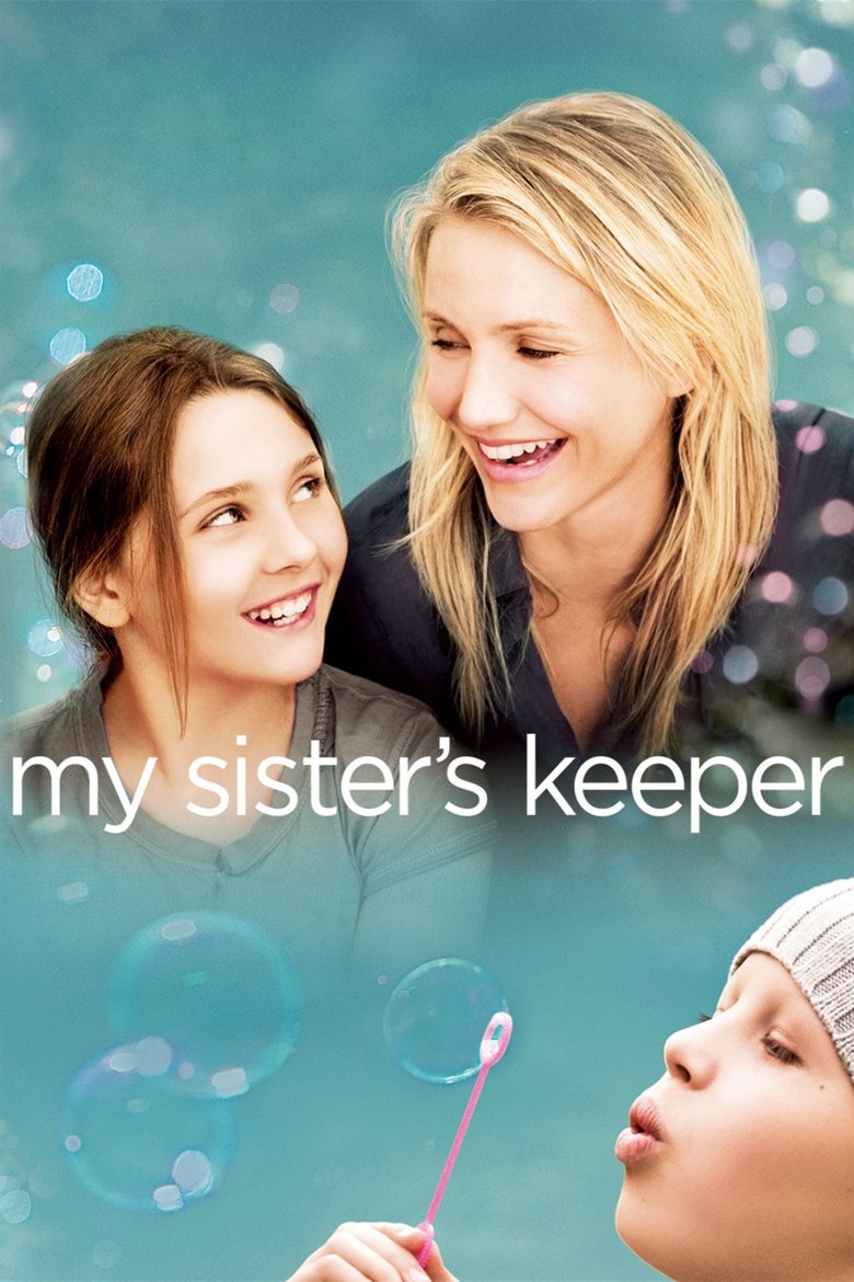 دانلود فیلم My Sister’s Keeper 2009 حافظ خواهرم