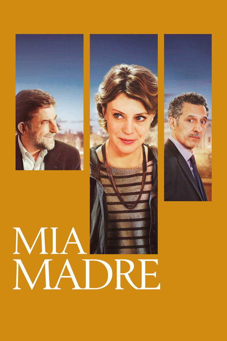 دانلود فیلم My Mother 2015 مادر من