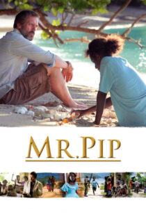 دانلود فیلم Mr. Pip 2012 آقای پیپ