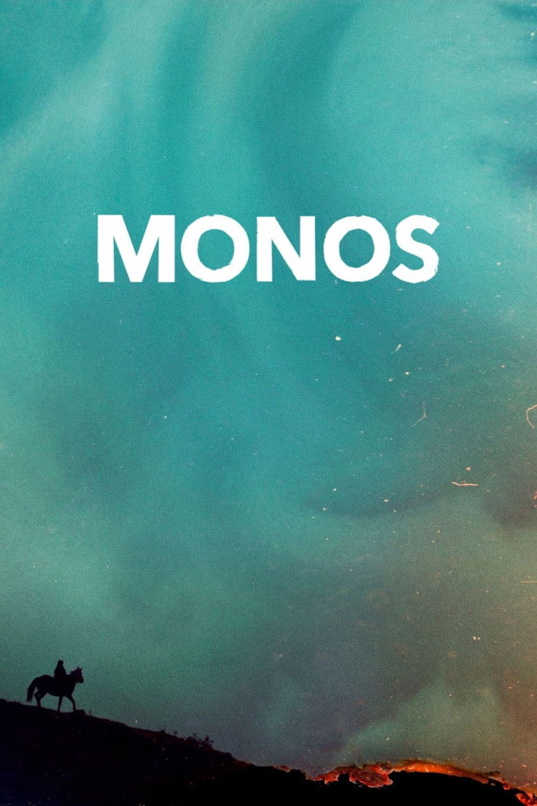 دانلود فیلم Monos 2019 مونوس