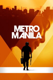 دانلود فیلم Metro Manila 2013 مترو مانیلا