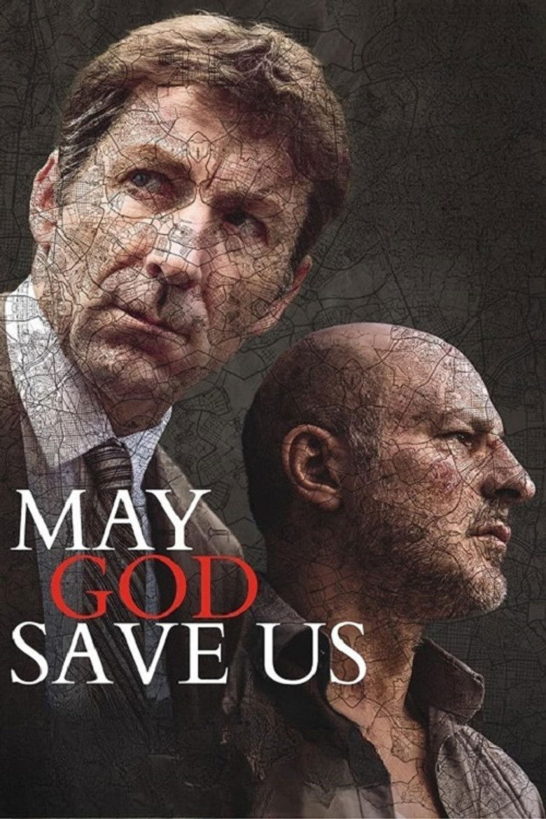 دانلود فیلم May God Save Us 2016 خدا ما را ببخشد