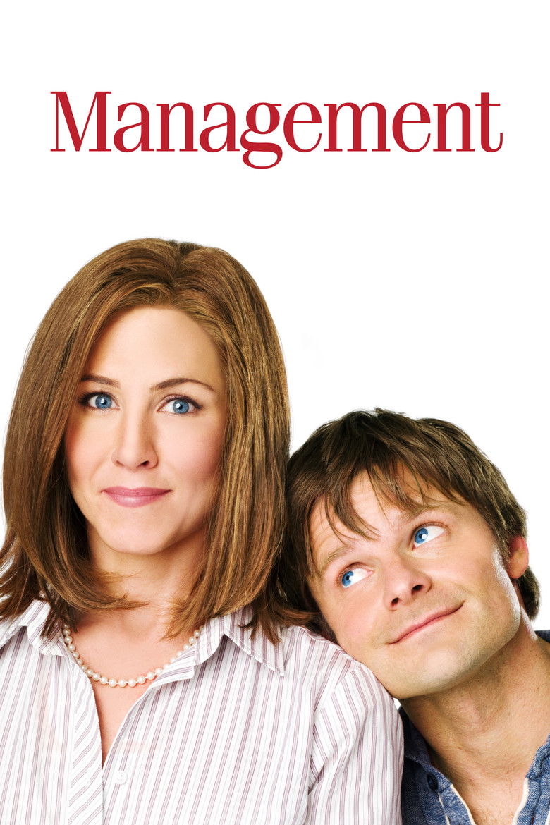 دانلود فیلم Management 2008 مدیریت